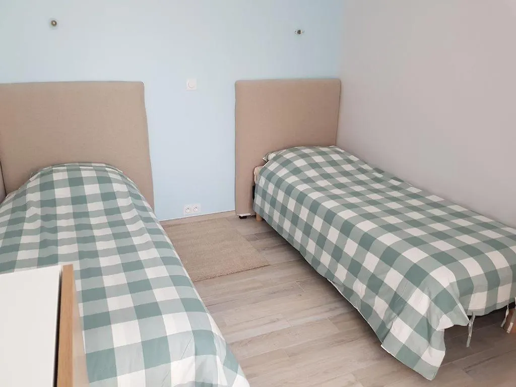 Cote Jardin - Cancale - Gite Standing - Proche Centre Et Port 0*,  Fransa
