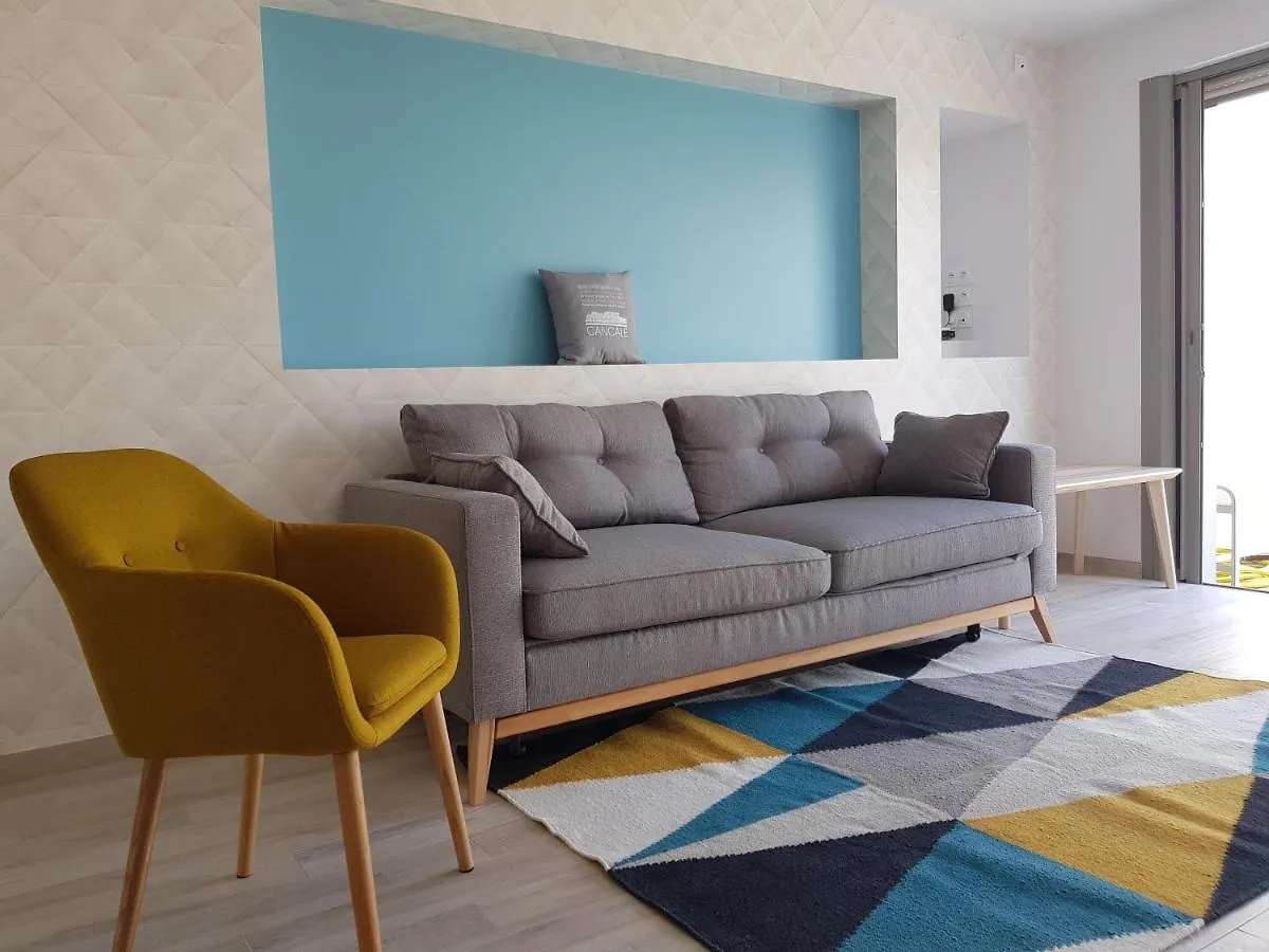 Cote Jardin - Cancale - Gite Standing - Proche Centre Et Port France